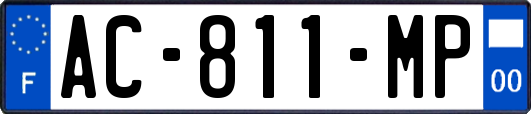 AC-811-MP