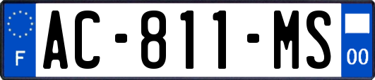 AC-811-MS