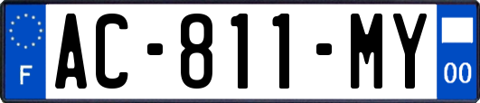 AC-811-MY