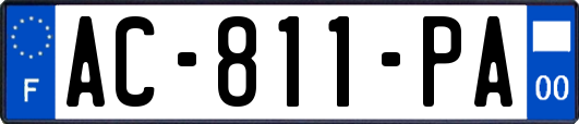 AC-811-PA