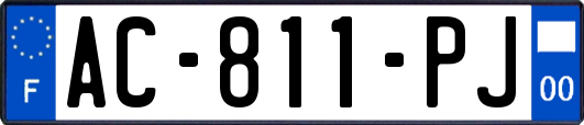 AC-811-PJ