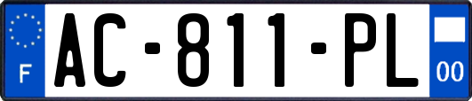 AC-811-PL