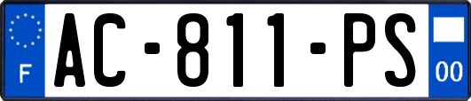 AC-811-PS