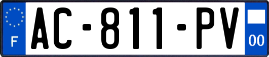 AC-811-PV