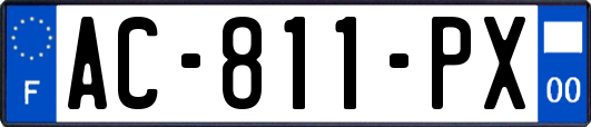 AC-811-PX