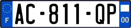 AC-811-QP