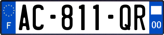 AC-811-QR