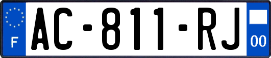 AC-811-RJ