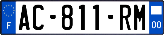 AC-811-RM