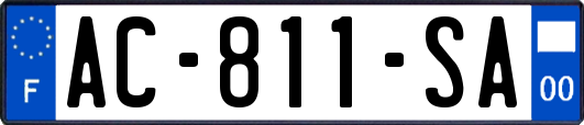 AC-811-SA