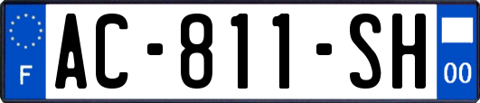 AC-811-SH