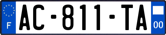 AC-811-TA