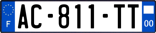 AC-811-TT