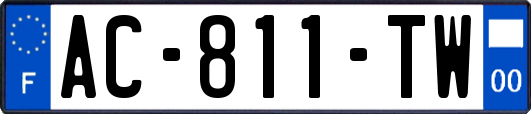 AC-811-TW