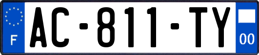 AC-811-TY