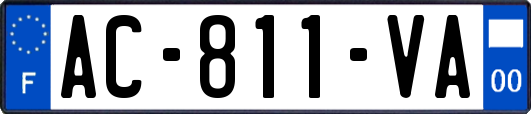 AC-811-VA