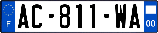 AC-811-WA