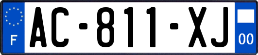 AC-811-XJ