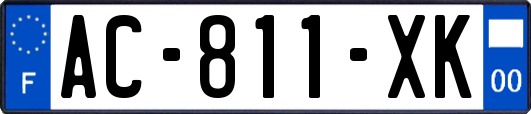 AC-811-XK