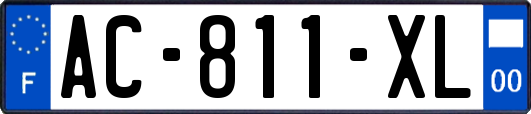 AC-811-XL