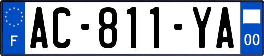 AC-811-YA