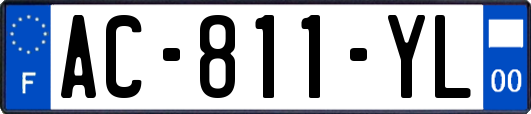 AC-811-YL