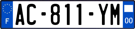 AC-811-YM