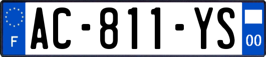 AC-811-YS
