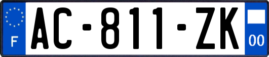 AC-811-ZK