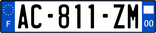 AC-811-ZM