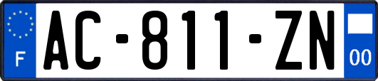 AC-811-ZN