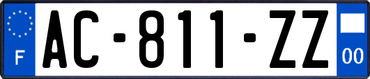 AC-811-ZZ