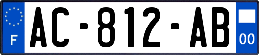 AC-812-AB