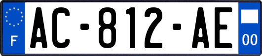 AC-812-AE