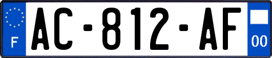 AC-812-AF