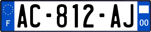 AC-812-AJ