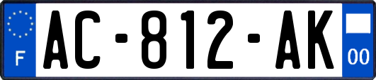 AC-812-AK