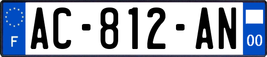 AC-812-AN