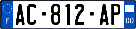 AC-812-AP