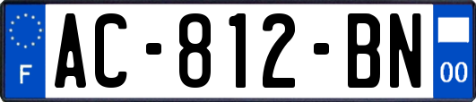 AC-812-BN