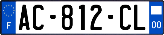 AC-812-CL