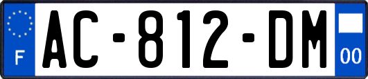 AC-812-DM