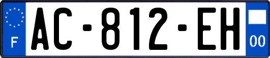AC-812-EH