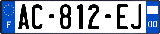 AC-812-EJ