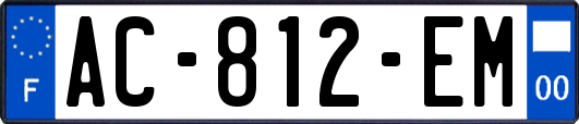 AC-812-EM