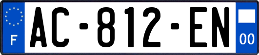 AC-812-EN