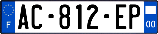 AC-812-EP