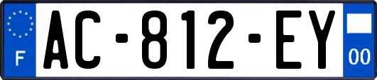 AC-812-EY