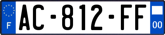 AC-812-FF