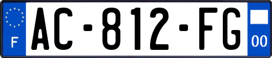 AC-812-FG